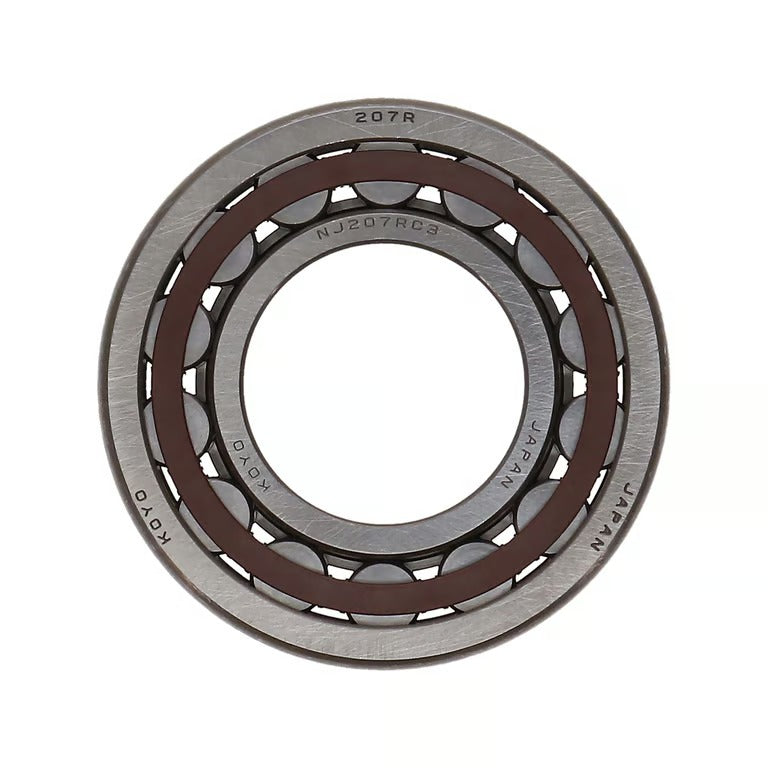 ProX NJ207 KTM250/300 97-22 35x72 Crankshaft Roller-Bearing 23.NJ207ECS