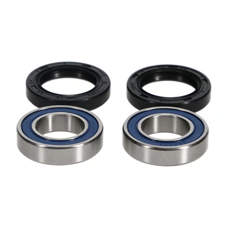 ProX 19-21 CRF250F Rearwheel Bearing Set 23.S117091