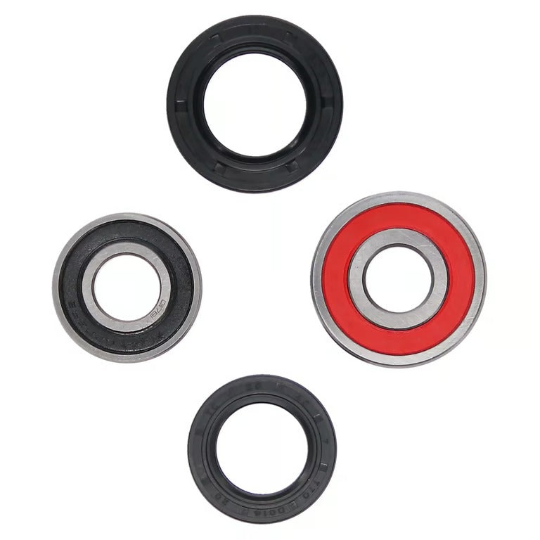 ProX 19-21 CRF250F Rearwheel Bearing Set 23.S117091
