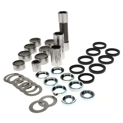 ProX 19-21 RM-Z250/RM-Z450 Swingarm Linkage Bearing Kit 26.110188