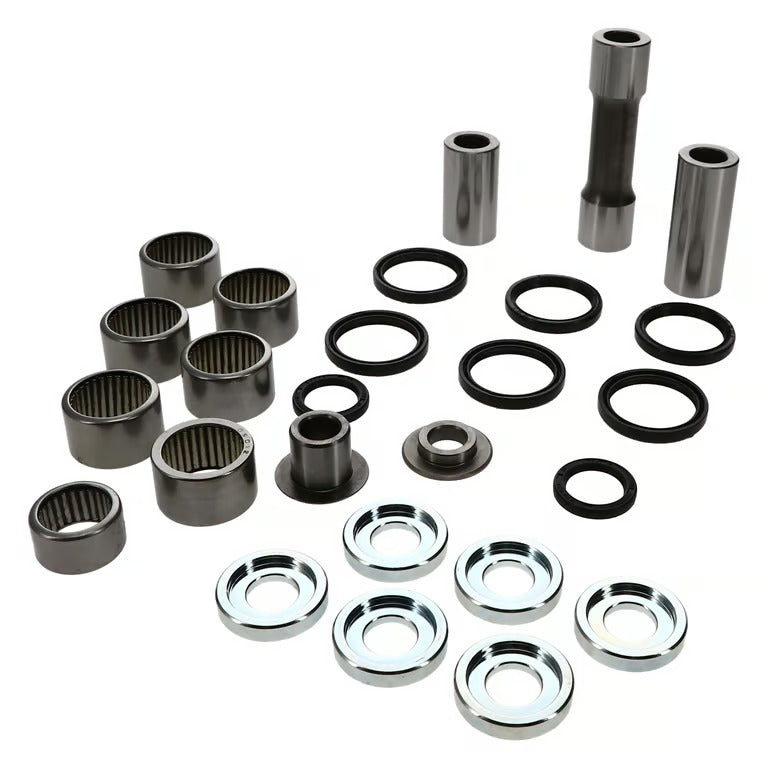 ProX 19-21 KX450/2021 KX450XC Swingarm Linkage Bearing Kit 26.110194
