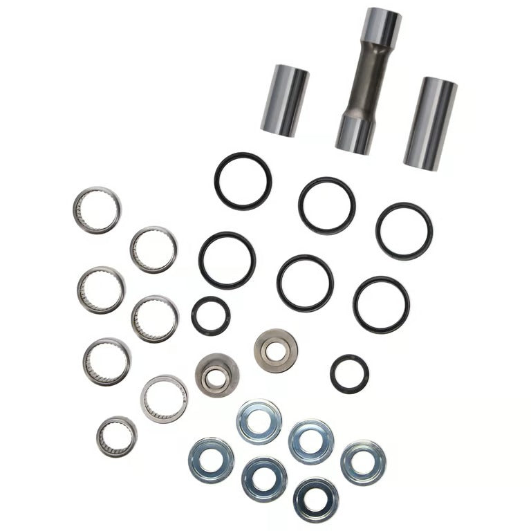 ProX 19-21 KX450/2021 KX450XC Swingarm Linkage Bearing Kit 26.110194
