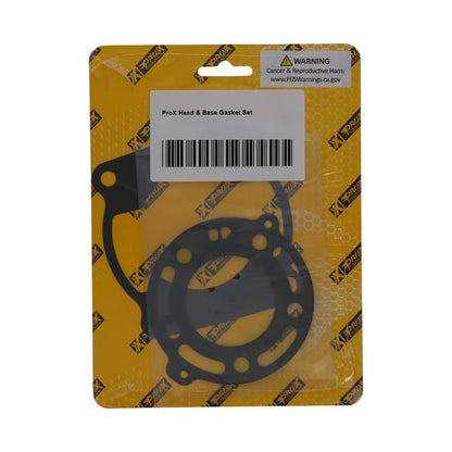 ProX YZ125 22-23 Head & Base Gasket Set 36.2232
