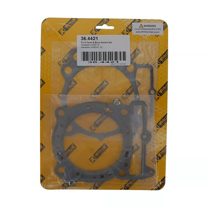 ProX KX450 21-22/KX450XC 21-22 Head & Base Gasket Set 36.4421