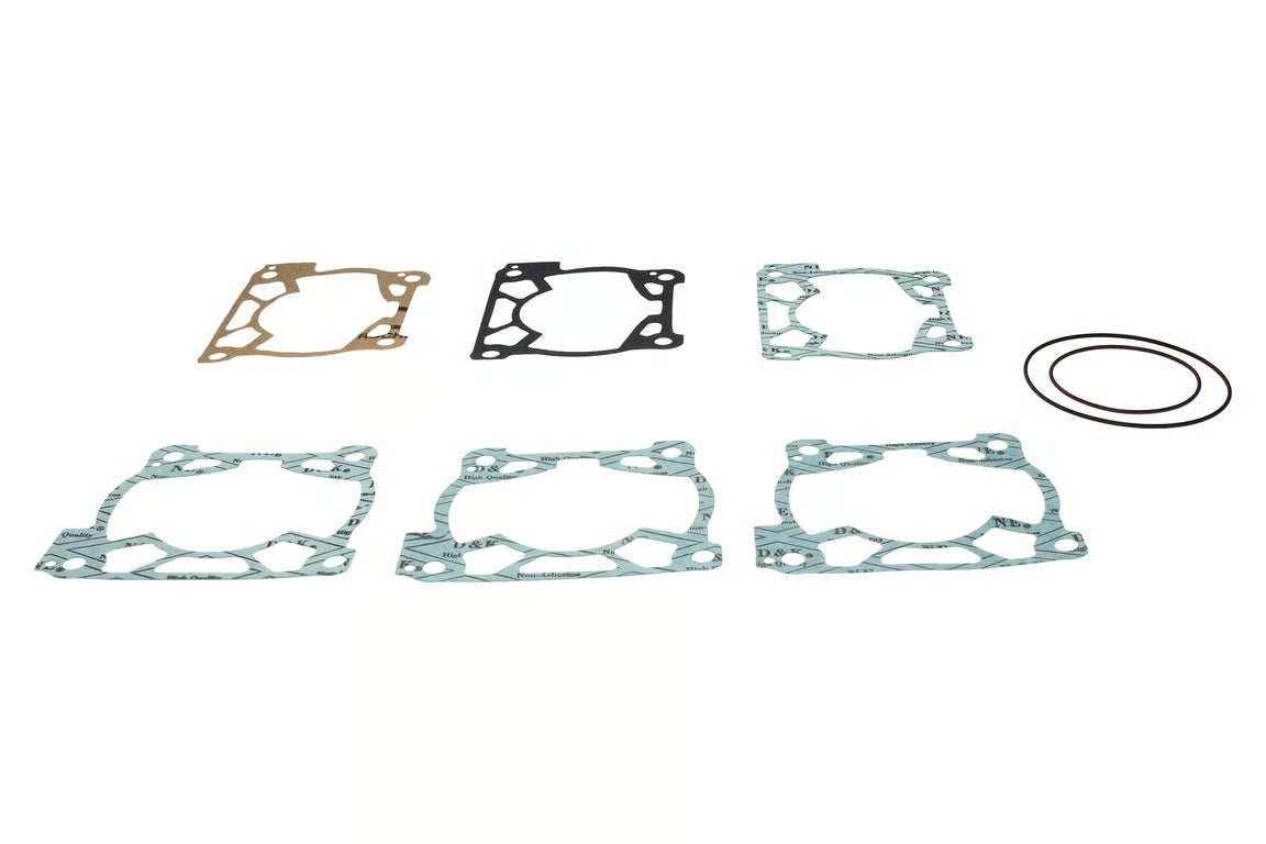 ProX KTM150SX 16-22/TE150 17-22 Head & Base Gasket Set 36.6236