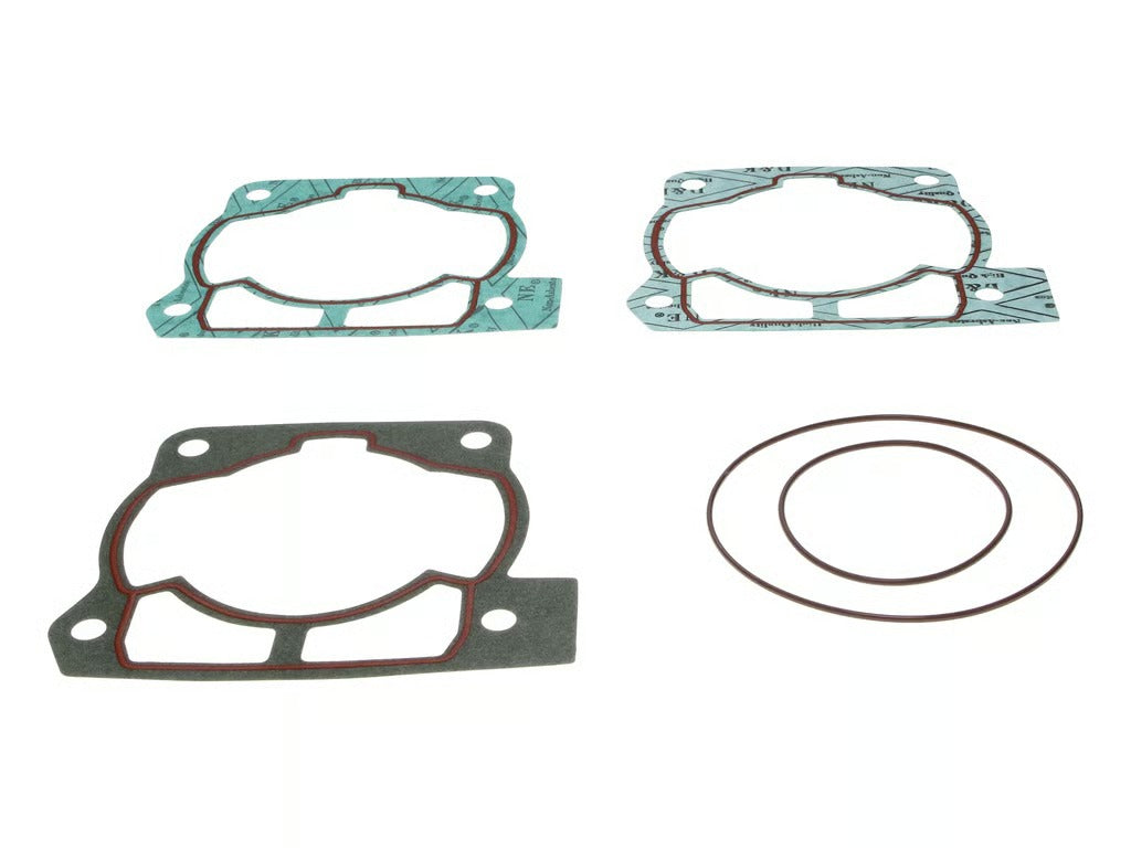ProX Beta 125RR 18-22 Head & Base Gasket Set 36.7218