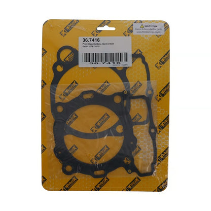 ProX Beta 430RR 16-19 Head & Base Gasket Set 36.7416