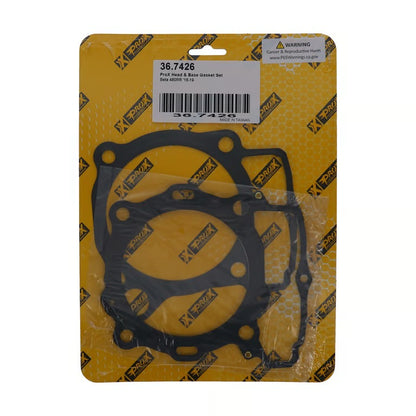 ProX Beta 480RR 16-19 Head & Base Gasket Set 36.7426