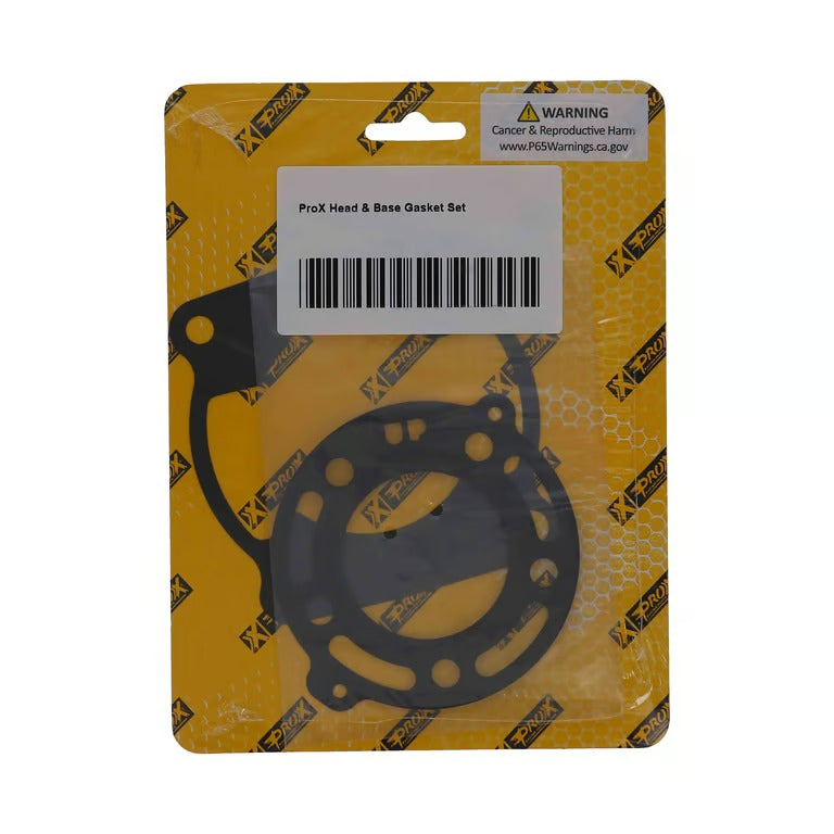 ProX Beta 480RR 20-22 Head & Base Gasket Set 36.7430