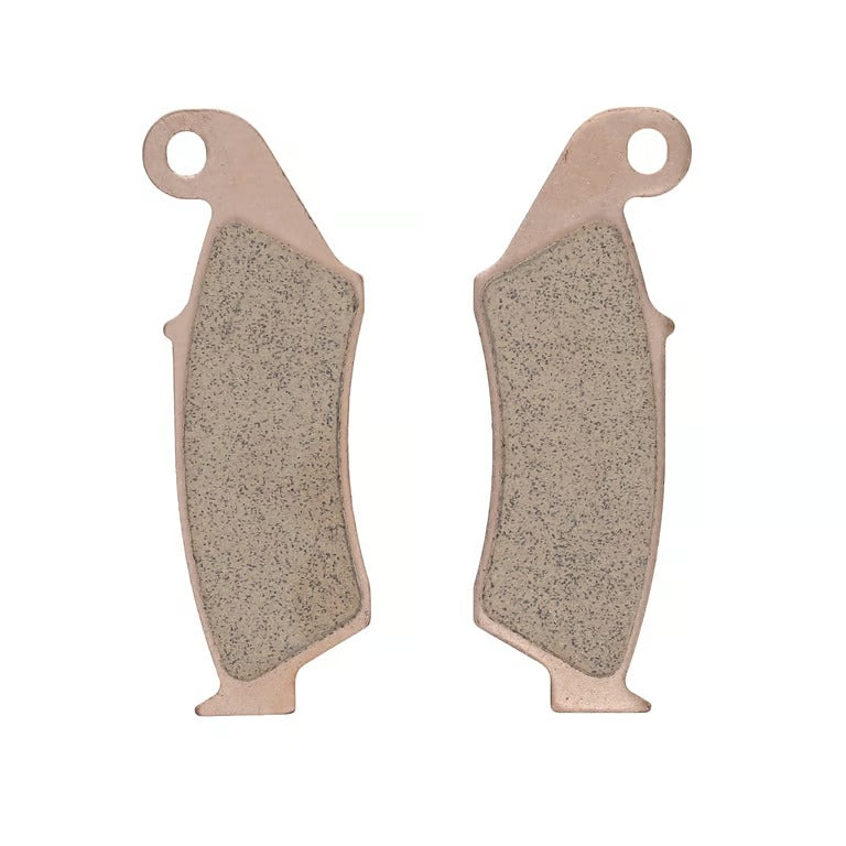 ProX YZ450F20-22/YZ250F21-22- BOX 10 pcs Front Brake Pad 37.180302BX