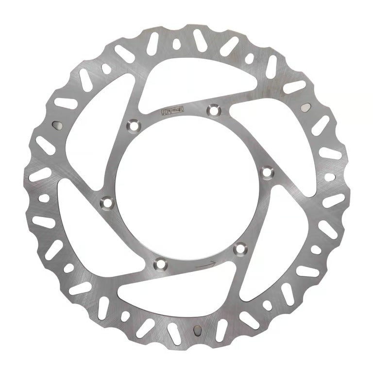 ProX Sherco 125/250/300/450 12-22 Rearbrake Disc 37.BD27012