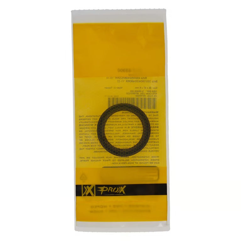ProX Beta 35x47x6 Crankshaft Oil Seal 41.7-65900