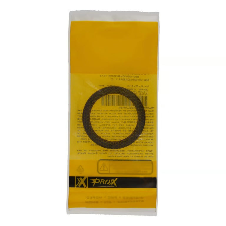 ProX Beta 45x58x6 Crankshaft Oil Seal 41.7-66085
