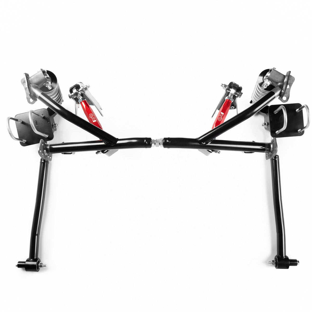 QA1 70-81 GM F-Body Mod Series Four Link Suspension System R357-170