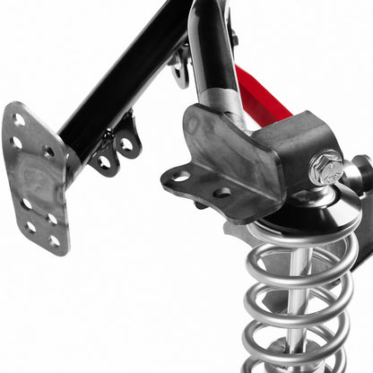 QA1 70-81 GM F-Body Mod Series Four Link Suspension System R357-170