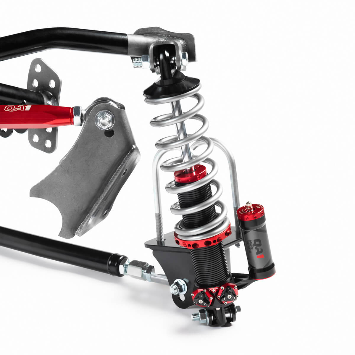 QA1 70-81 GM F-Body Mod Series Four Link Suspension System R357-170