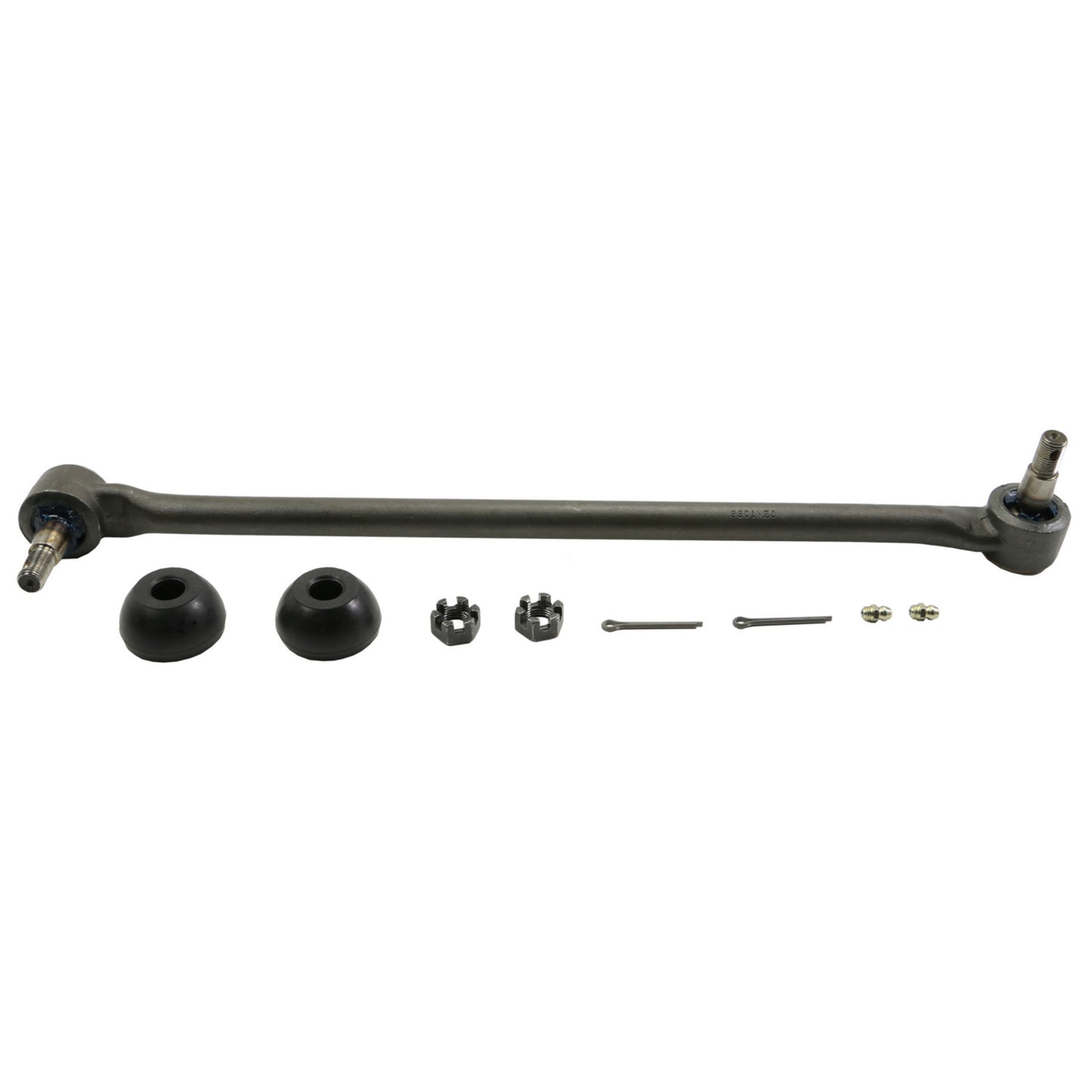 MOOG Chassis Products Steering Drag Link DS1066 image 2