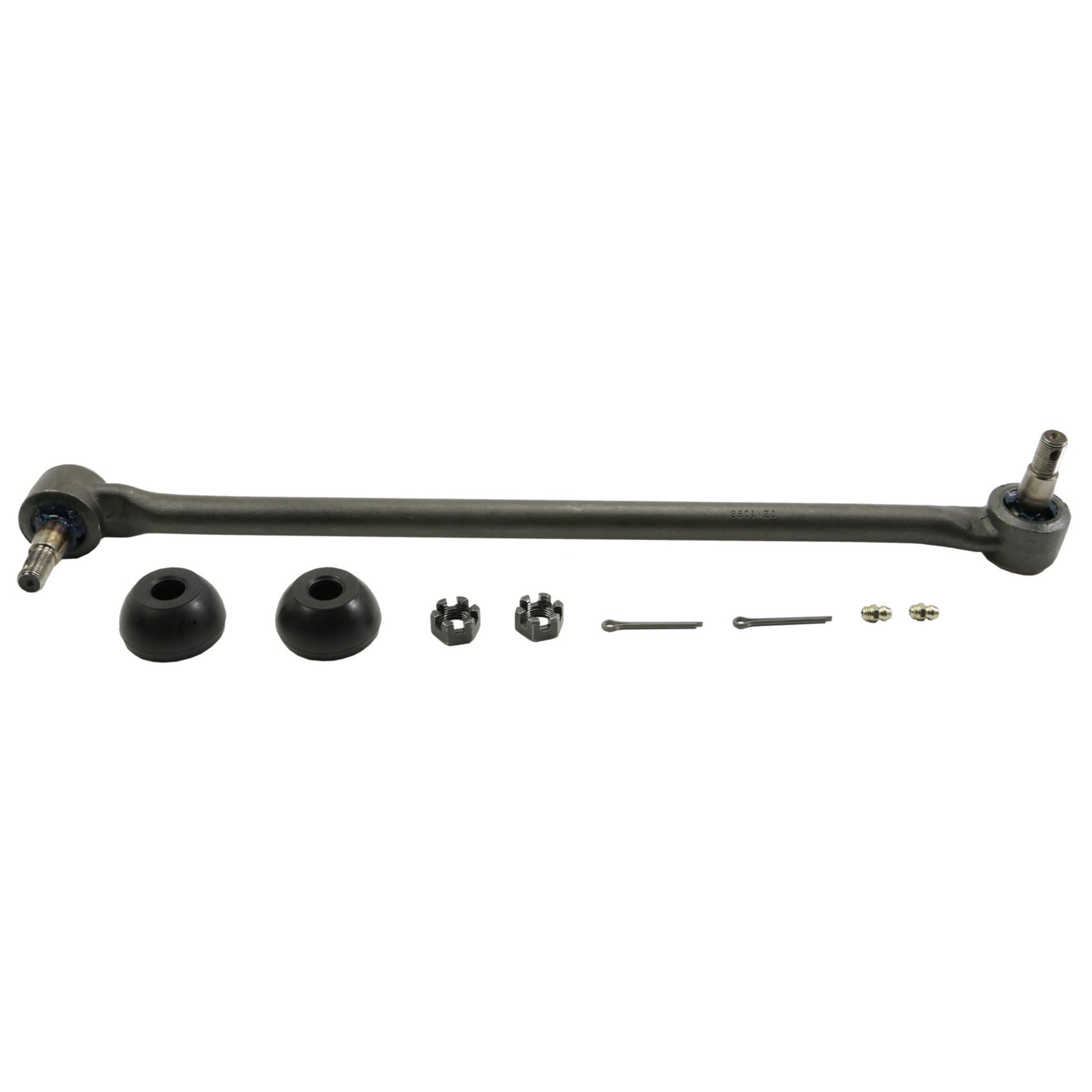 MOOG Chassis Products Steering Drag Link DS1066 image 2