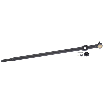 Moog Tie Rod End:Greasable,Inner,Ford,Pickup,4WD