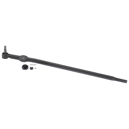 Moog Tie Rod End:Greasable,Inner,Ford,Pickup,4WD