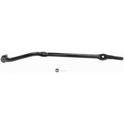 Moog Tie Rod End, Greasable, Outer, Jeep,