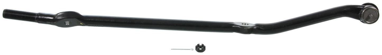 Moog Tie Rod End, Greasable, Outer, Jeep,