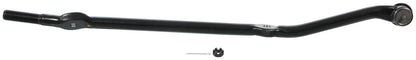 Moog Tie Rod End, Greasable, Outer, Jeep,