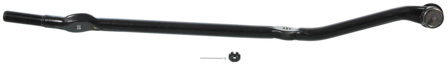 Moog Tie Rod End, Greasable, Outer, Jeep,