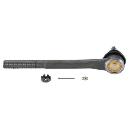 Moog Tie Rod End:Greasable, Inner, Buick, Cadillac, Chevy, GMC, Oldsmobile