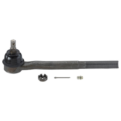 Moog Tie Rod End:Greasable, Inner, Buick, Cadillac, Chevy, GMC, Oldsmobile
