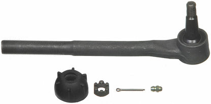 Moog Tie Rod End:Greasable, Inner, Buick, Cadillac, Chevy, GMC, Oldsmobile