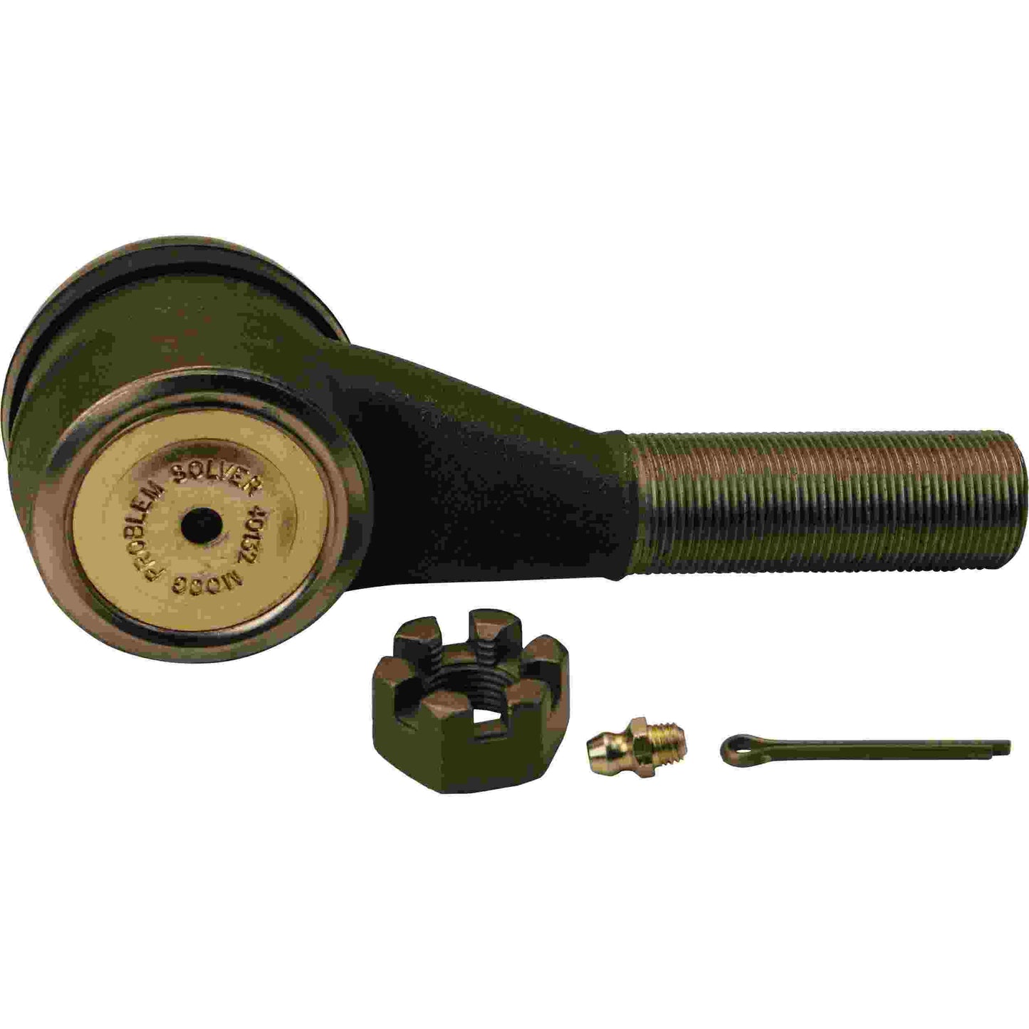 Moog Tie Rod Out Dodge TRK 79-96