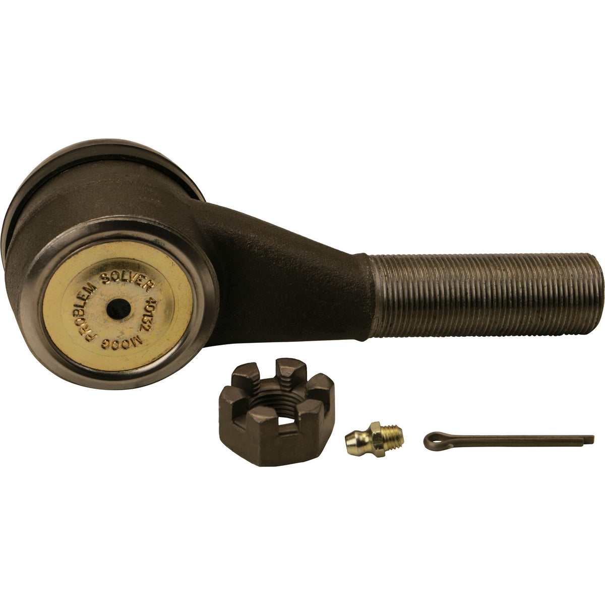 Moog Tie Rod Out Dodge TRK 79-96