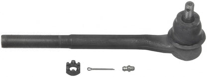 Moog Tie Rod End:Greasable,Outer,Chevy,GMC,Oldsmobile,4WD