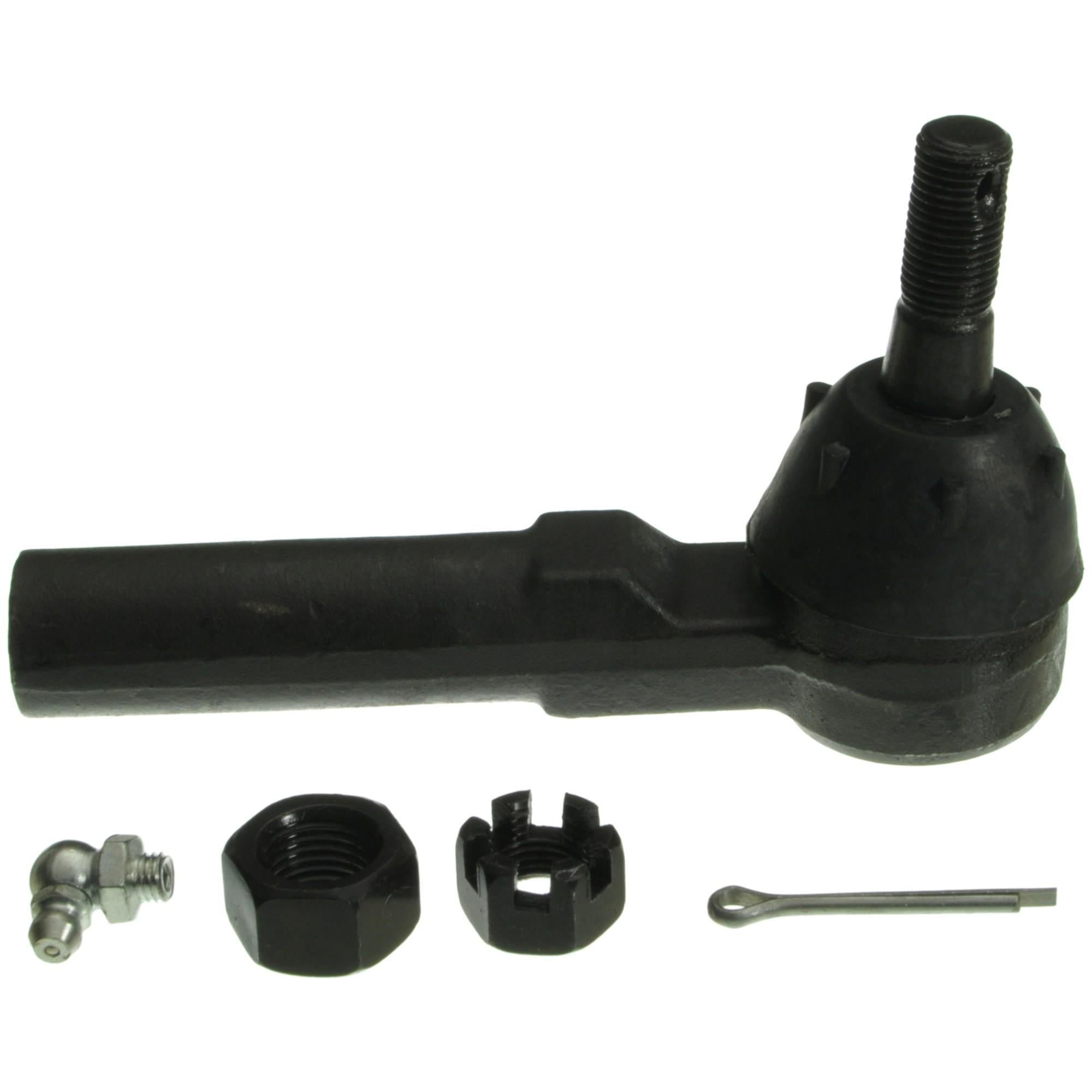 QuickSteer Steering Tie Rod End ES2261RL