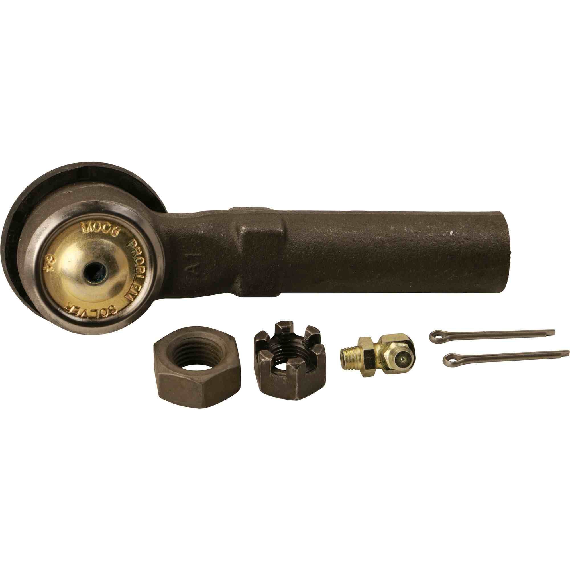 QuickSteer Steering Tie Rod End ES2261RL