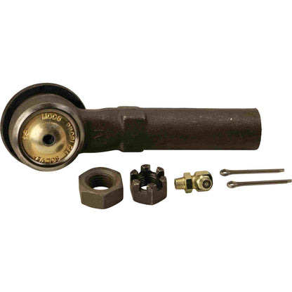 MOOG Chassis Products Steering Tie Rod End ES2261RL