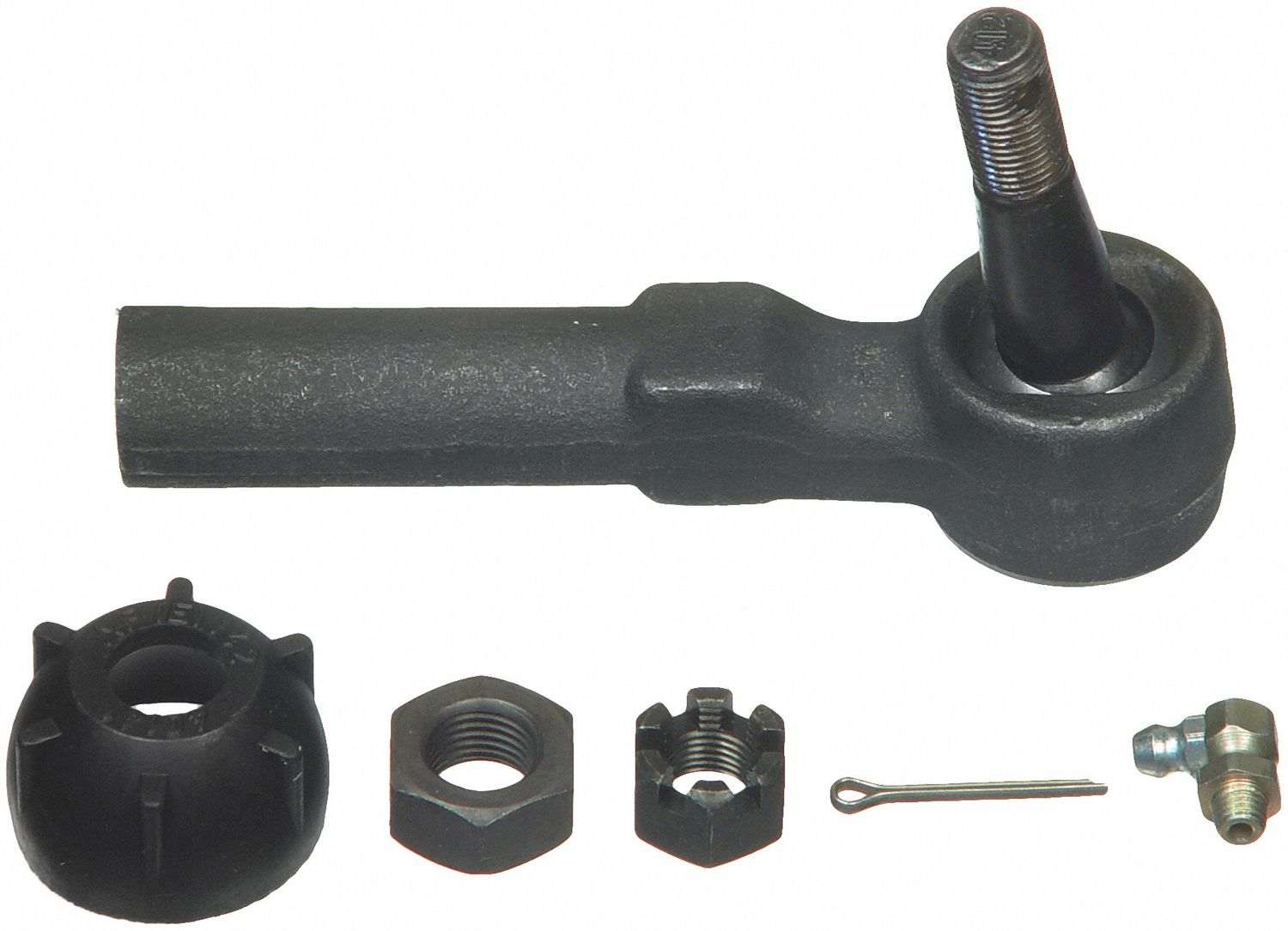 MOOG Chassis Products Steering Tie Rod End ES2261RL