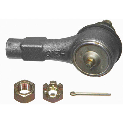QuickSteer Steering Tie Rod End ES2937RL