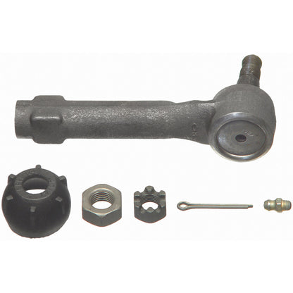 MOOG Chassis Products Steering Tie Rod End ES2972 image 2