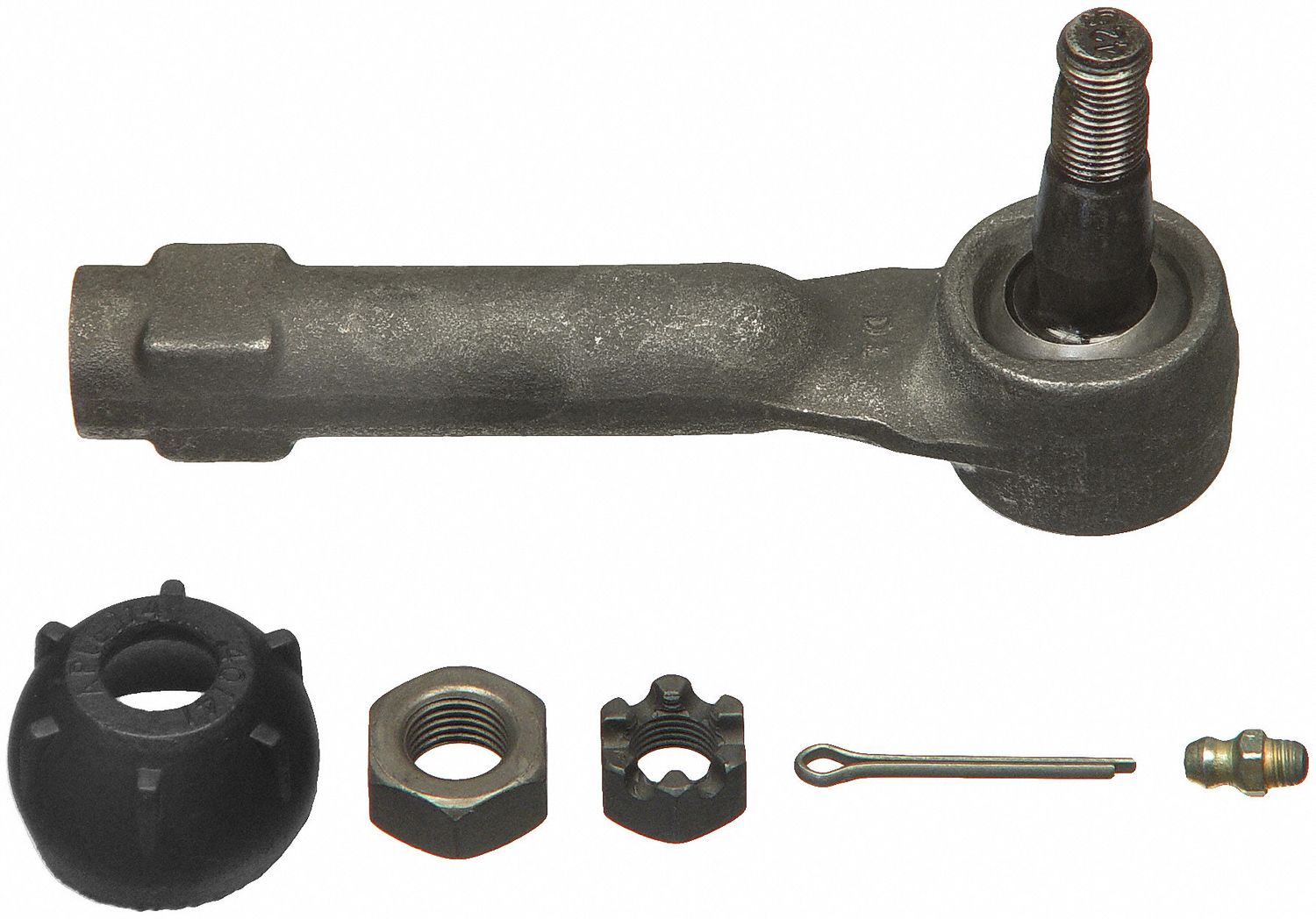 MOOG Chassis Products Steering Tie Rod End ES2972 main image