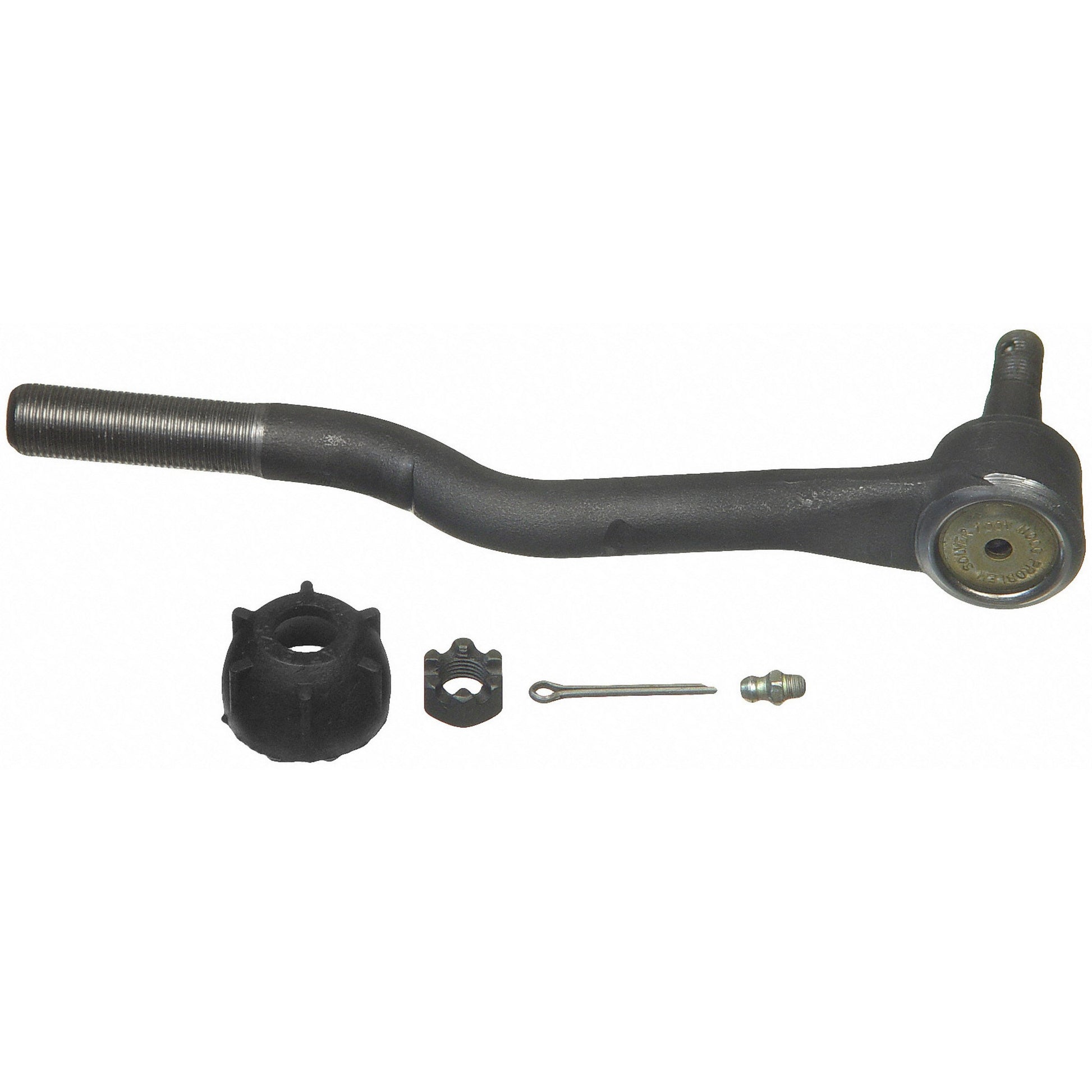 MOOG Chassis Products Steering Tie Rod End ES2998RL image 2