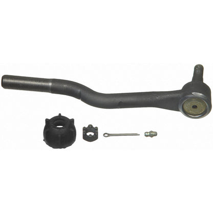 MOOG Chassis Products Steering Tie Rod End ES2998RL image 2