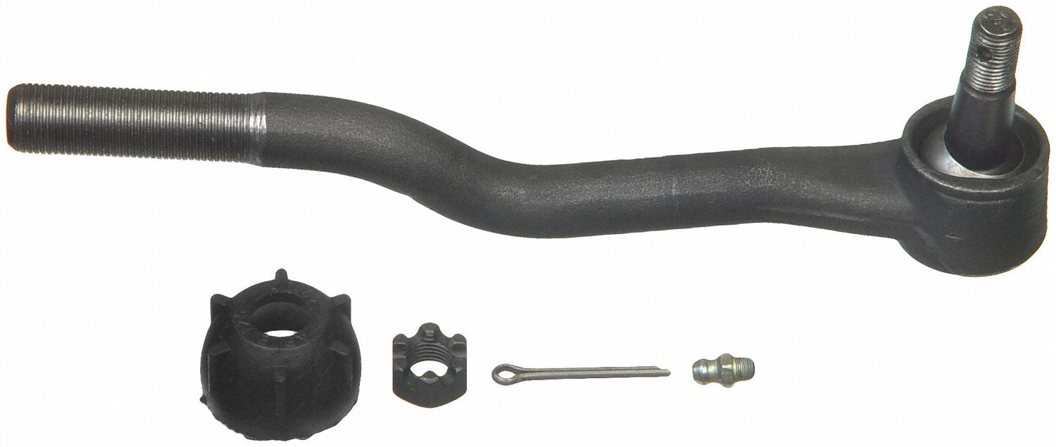 MOOG Chassis Products Steering Tie Rod End ES2998RL main image