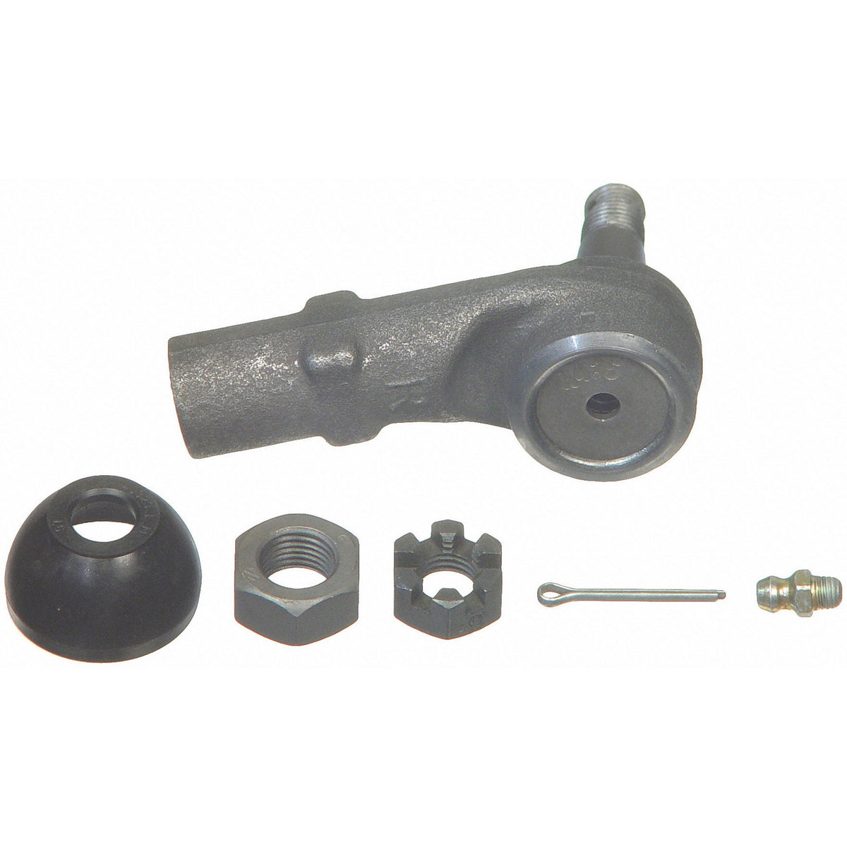 MOOG Chassis Products Steering Tie Rod End ES3015R image 2