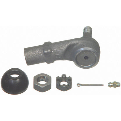 MOOG Chassis Products Steering Tie Rod End ES3015R image 2