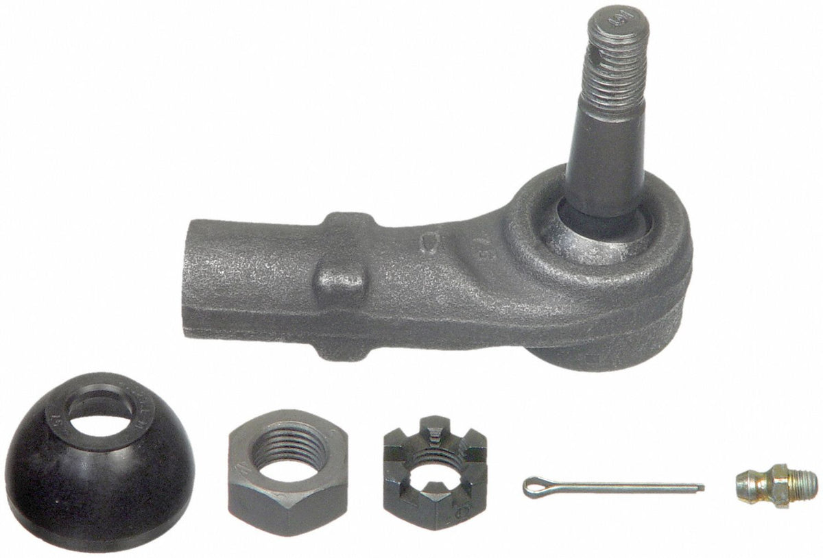 MOOG Chassis Products Steering Tie Rod End ES3015R main image