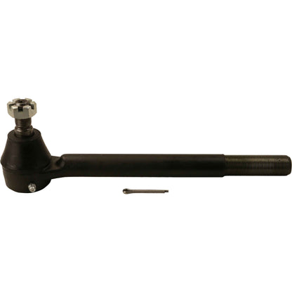 Moog Tie Rod End, Greasable, Inner, Dodge, Diesel,