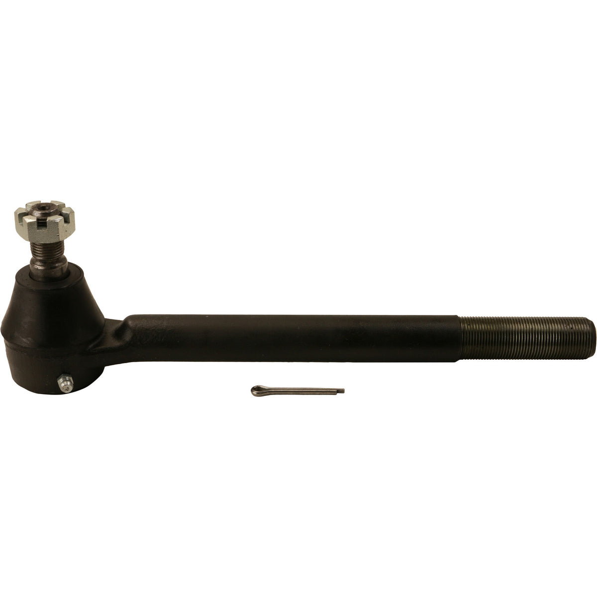 Moog Tie Rod End, Greasable, Inner, Dodge, Diesel,