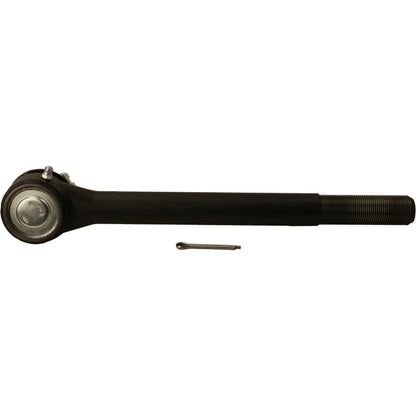 Moog Tie Rod End, Greasable, Inner, Dodge, Diesel,